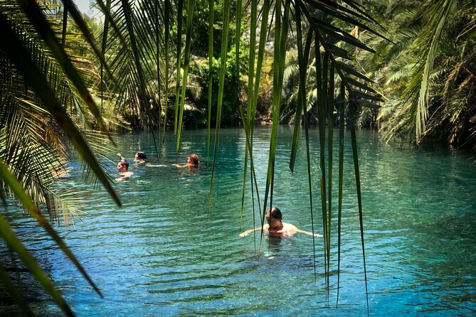 MATERUNI waterfalls, coffe tour & kikuletwa hotsprings - A Day of Natural Wonders and Cultural Encounters