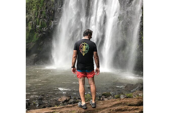 MATERUNI waterfalls, coffe tour & kikuletwa hotsprings - FAQ