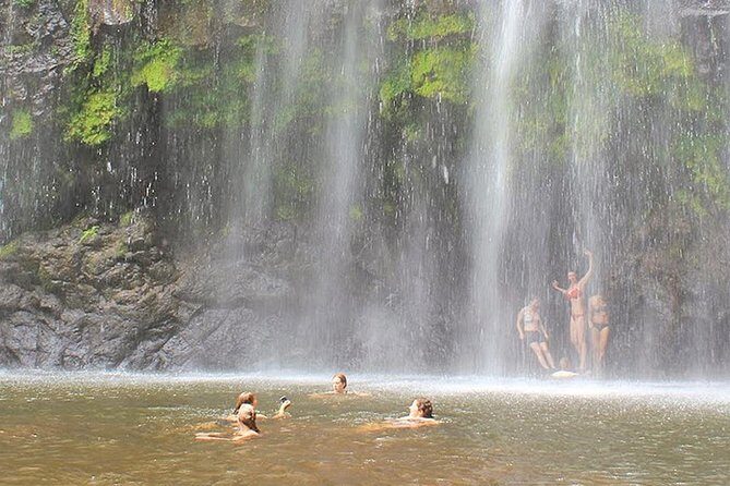 Materuni Waterfalls, Coffee and Village Full Day Tour - Practical Information at a Glance