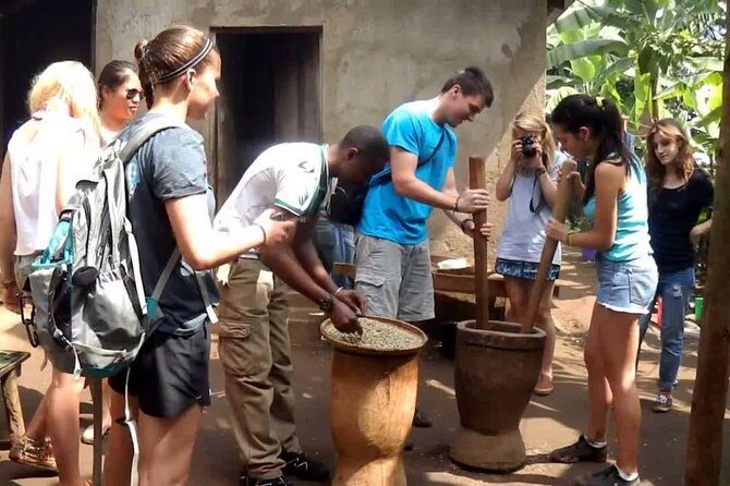 Materuni Waterfalls, Coffee and Village Full Day Tour - FAQ: Your Practical Questions Answered