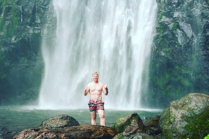 Materuni Waterfalls & Coffee Farm Tour - Practical Details & Tips