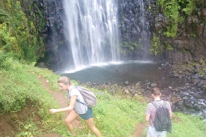 Materuni Waterfalls & Coffee making Cultural Tour | BURIGI CHATO SAFARIS LTD - Practical Tips for Planning