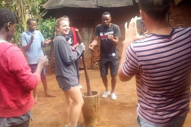 Materuni Waterfalls & Coffee making Cultural Tour | BURIGI CHATO SAFARIS LTD - Who Would Love This Tour?