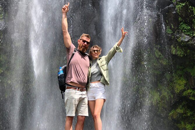 Materuni waterfalls coffee tour & Chemka hot springs Day trip - Key Points