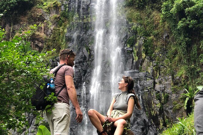 Materuni waterfalls coffee tour & Chemka hot springs Day trip - Exploring the Itinerary in Detail