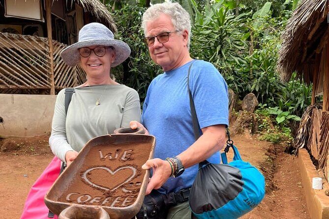 Materuni waterfalls coffee tour & Chemka hot springs Day trip - What Do Reviewers Say?