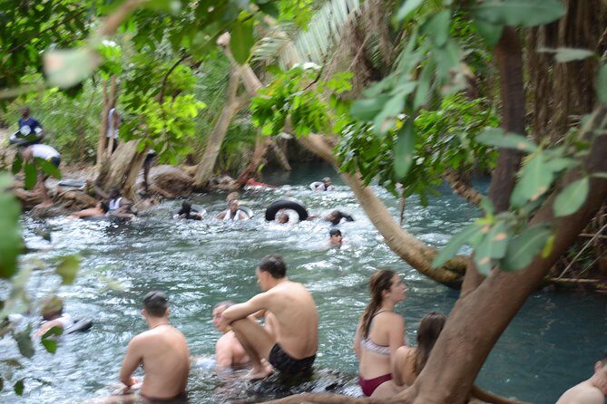 Materuni waterfalls coffee tour & Chemka hot springs Day trip - FAQs
