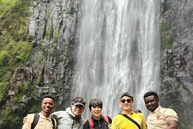 Materuni Waterfalls, coffee tour & Chemka Hot Springs From Arusha - A detailed look at this Tanzania day trip