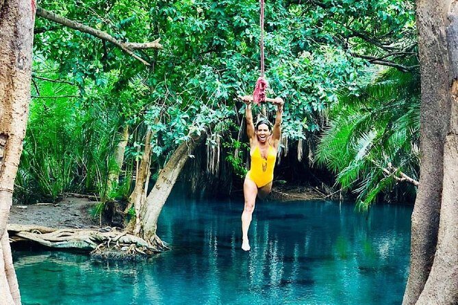 Materuni Waterfalls, coffee tour & Kikuletwa Hot Springs - Frequently Asked Questions