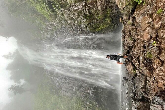 Materuni Waterfalls Day Trip. - An In-Depth Look at the Materuni Waterfalls Day Trip