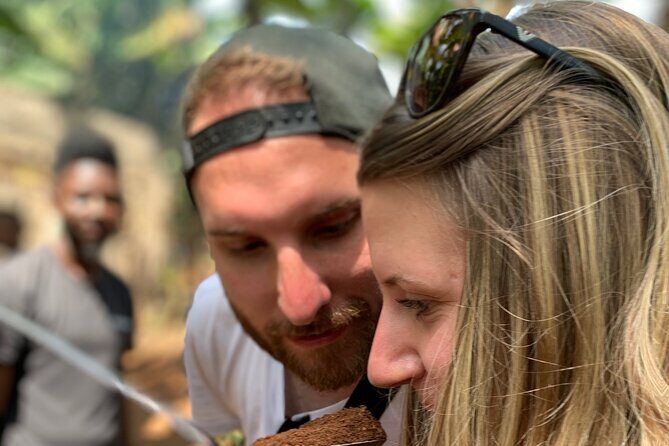 Materuni Waterfalls Hiking Tour with Coffee and Traditional Meal - The Coffee Experience: More Than Just a Drink