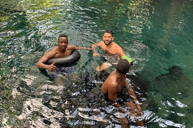 Materuni Waterfalls, Visiting Chagga Village, CoffeeTour Kikuletwa Hotsprings - Key Points  