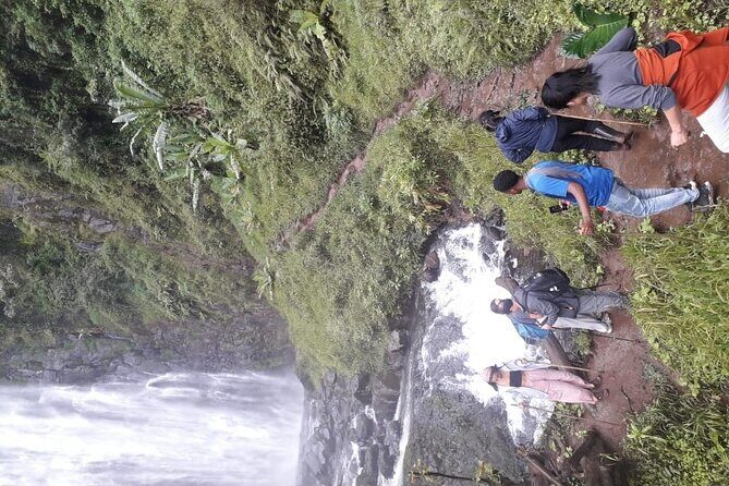 Materuni waterfalls,coffee tour & Kikuletwa(Chemka)Hot Springs - A Closer Look at the Itinerary