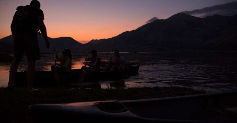 matese-regional-park-canoe-excursion-with-sunset-aperitif