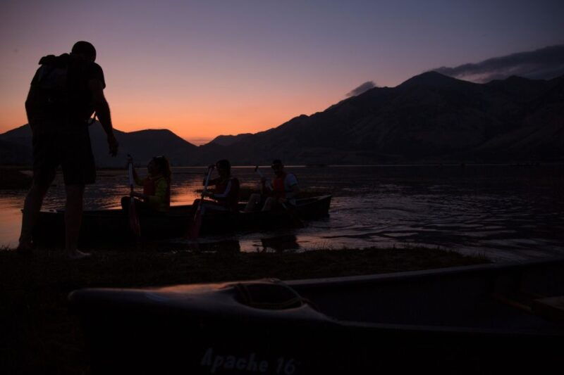 matese-regional-park-canoe-excursion-with-sunset-aperitif
