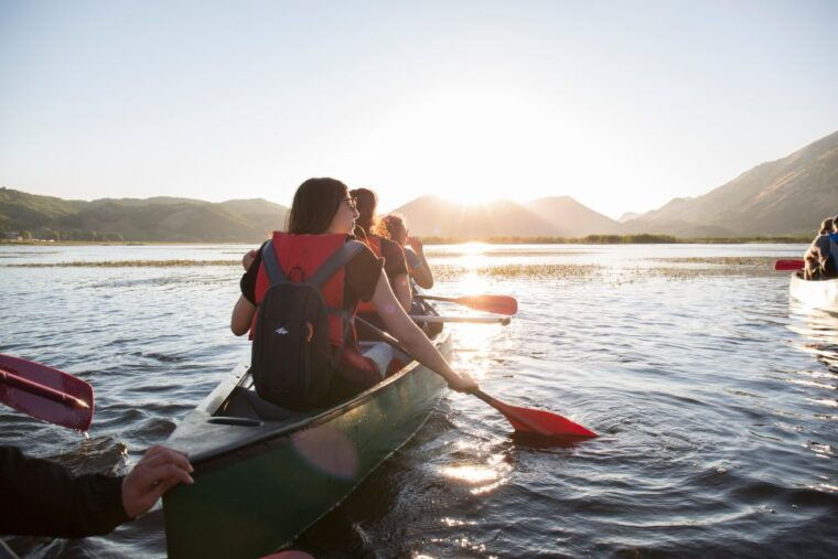 matese-regional-park-canoe-excursion-with-sunset-aperitif