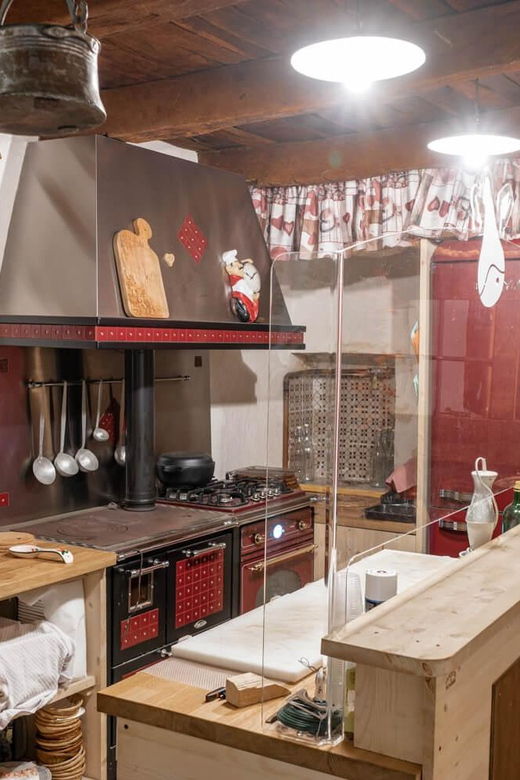 matese-regional-park-tour-and-lunch-in-an-artisan-ham-shop