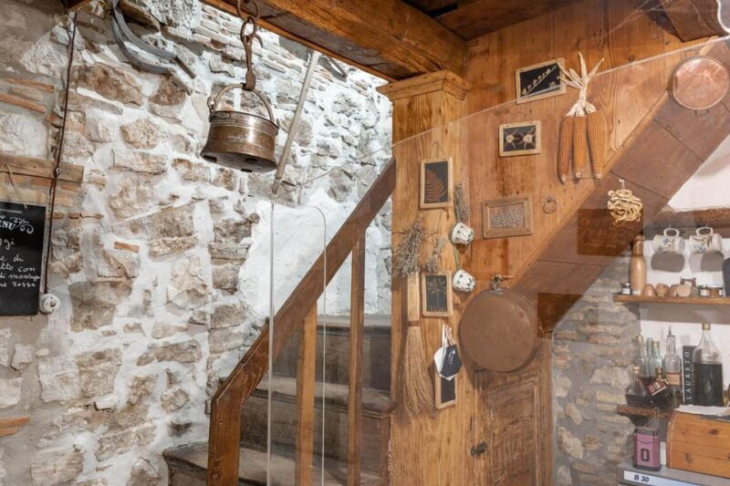 matese-regional-park-tour-and-lunch-in-an-artisan-ham-shop