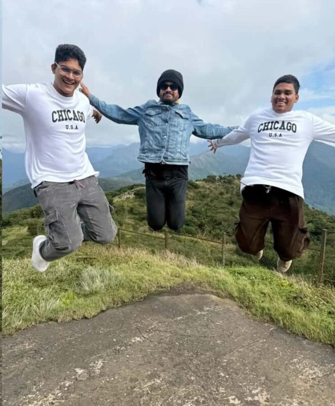 Mathale/Kandy: Riverston Peak Tour with Transfers - What the Tour Entails