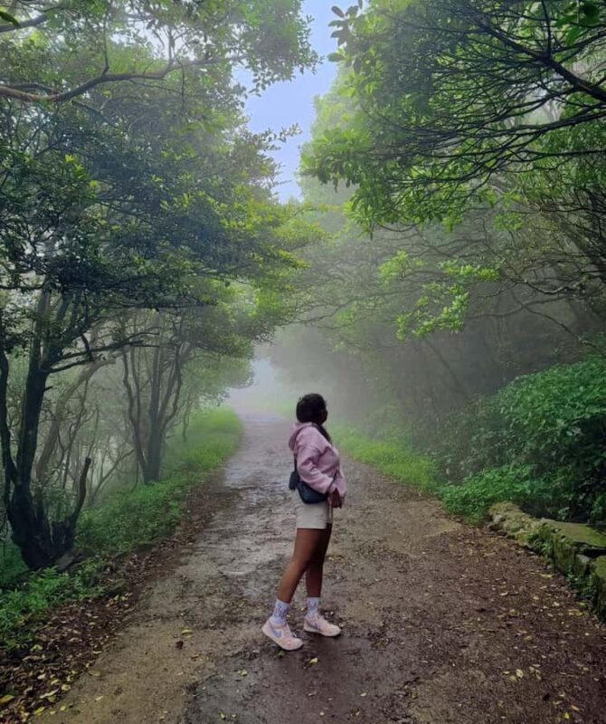 Mathale/Kandy: Riverston Peak Tour with Transfers - Why You Should Consider This Tour