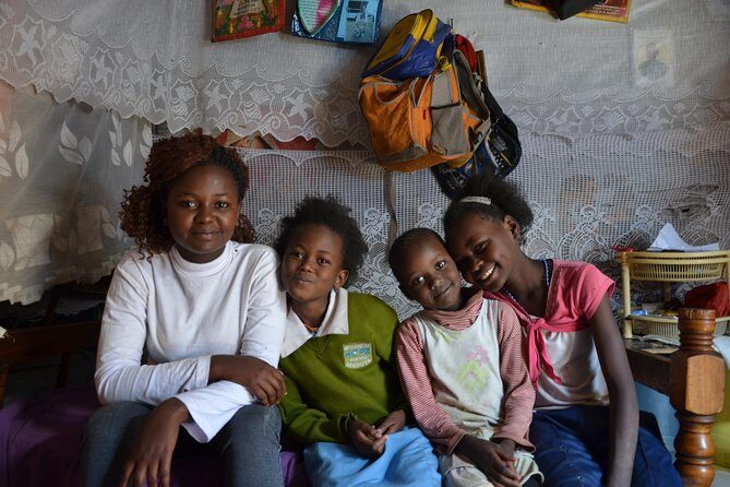 Mathare Community Slum Tour - Who Will Appreciate This Tour?