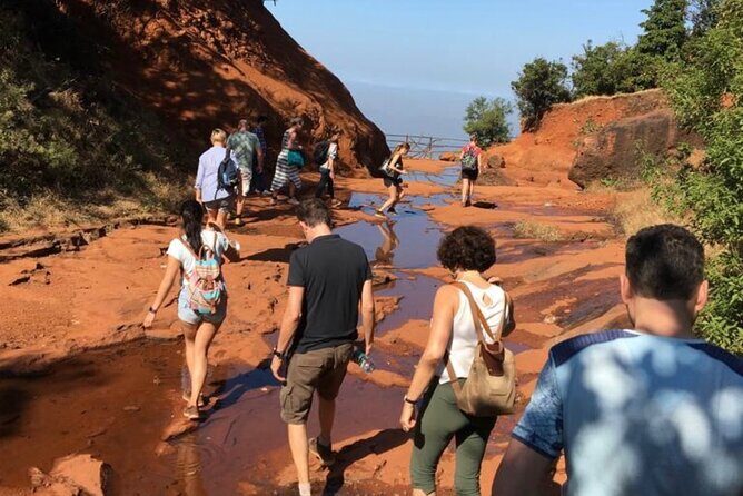Matheran Hill Station Private Tour - Exploring the Matheran Hill Station Private Tour: A Well-Rounded Escape to Nature