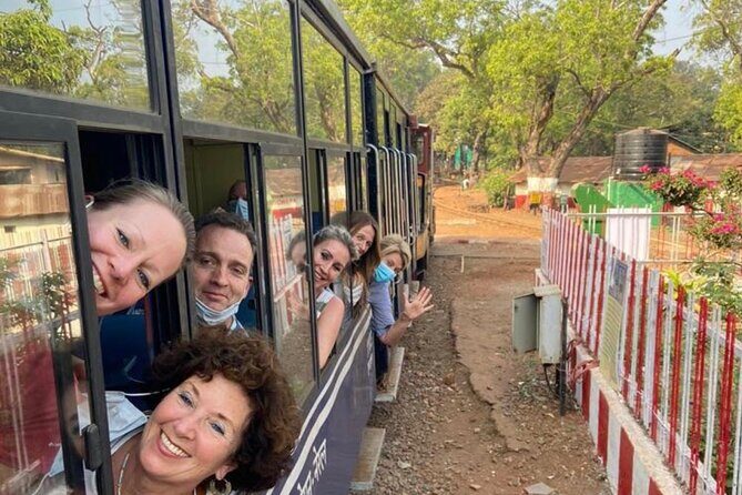 Matheran Hill Station Private Tour - A Closer Look at the Itinerary: What to Expect and Why It Matters