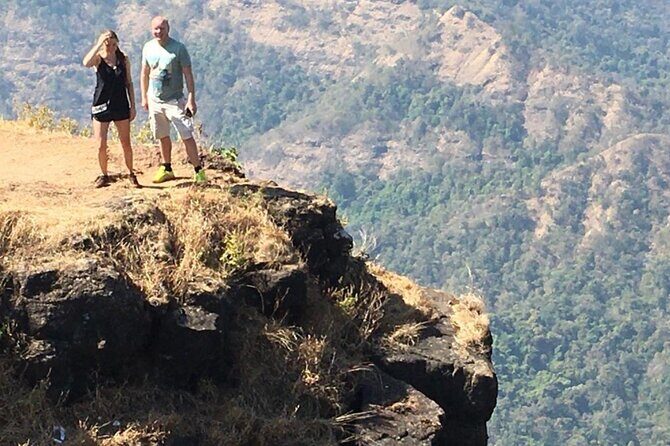 Matheran Hill Station Private Tour - Who Should Consider This Tour?