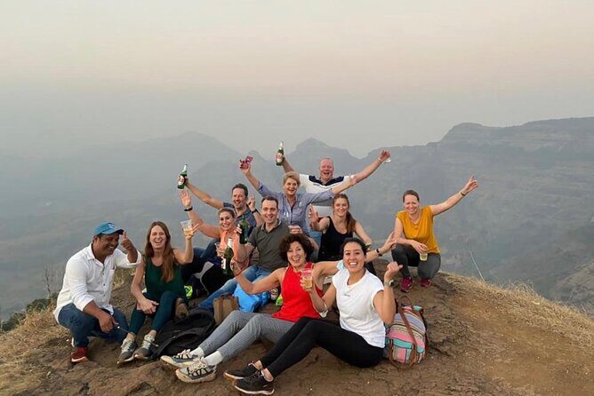 Matheran Hill Station Private Tour - The Sum Up