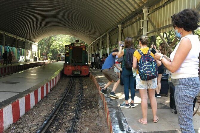 Matheran Hill Station Private Tour - Frequently Asked Questions