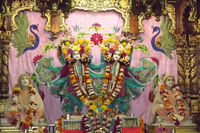 Mathura And Vrindavan From Delhi And Akshardham Temple Delhi - Final Thoughts