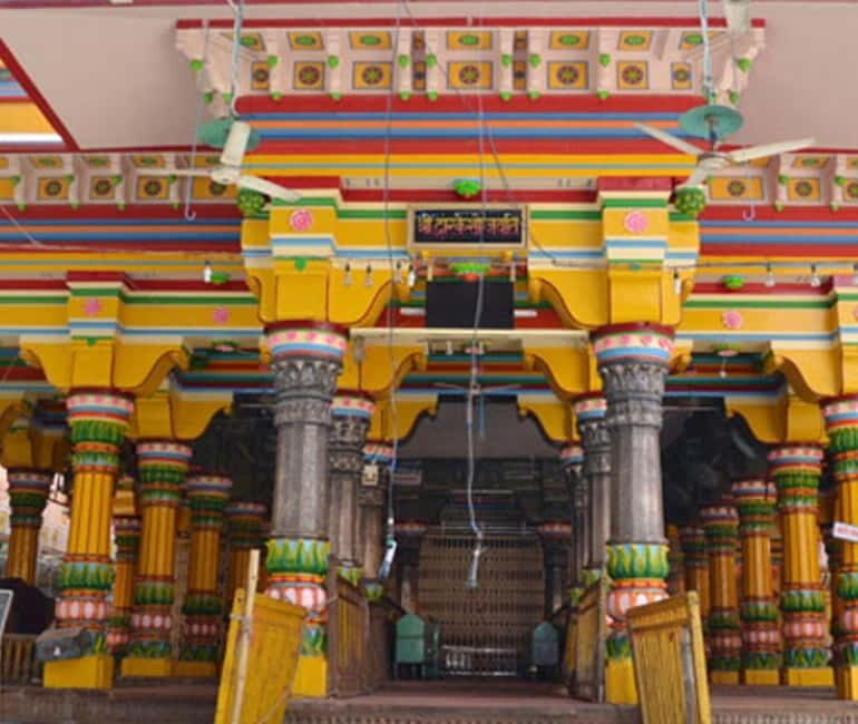 Mathura Vrindavan Culture & History Tour From Delhi/Agra - An In-Depth Look at the Tour Itinerary