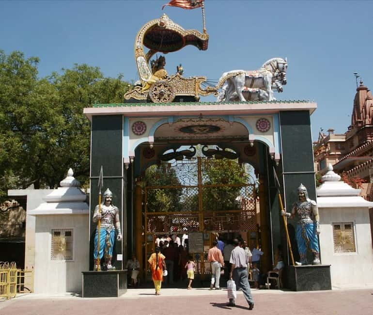 Mathura Vrindavan Culture & History Tour From Delhi/Agra - Who Would Love This Tour?