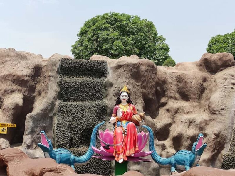 Mathura & Vrindavan Day Trip with Guided from Delhi / Agra - Starting the Day: From Agra or Delhi to Mathura