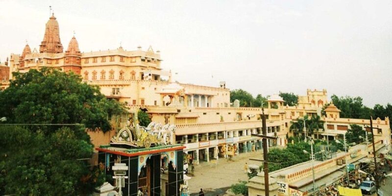 Mathura Vrindavan Evening Tour from Agra - Authentic Experiences and Practical Insights