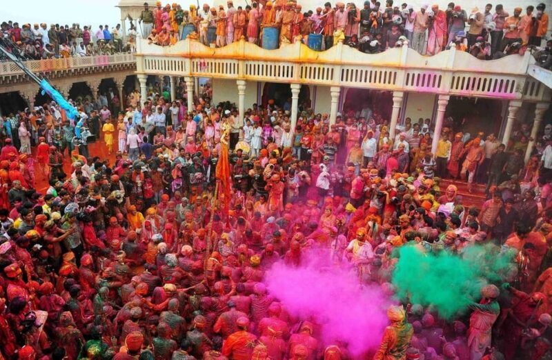 Mathura Vrindavan Holi Tour 2025 with Taj Mahal - Final Thoughts