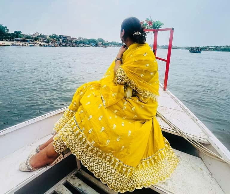 Mathura Vrindavan Tour With (Keshi Ghat) - Delhi/Agra - Transportation and Comfort