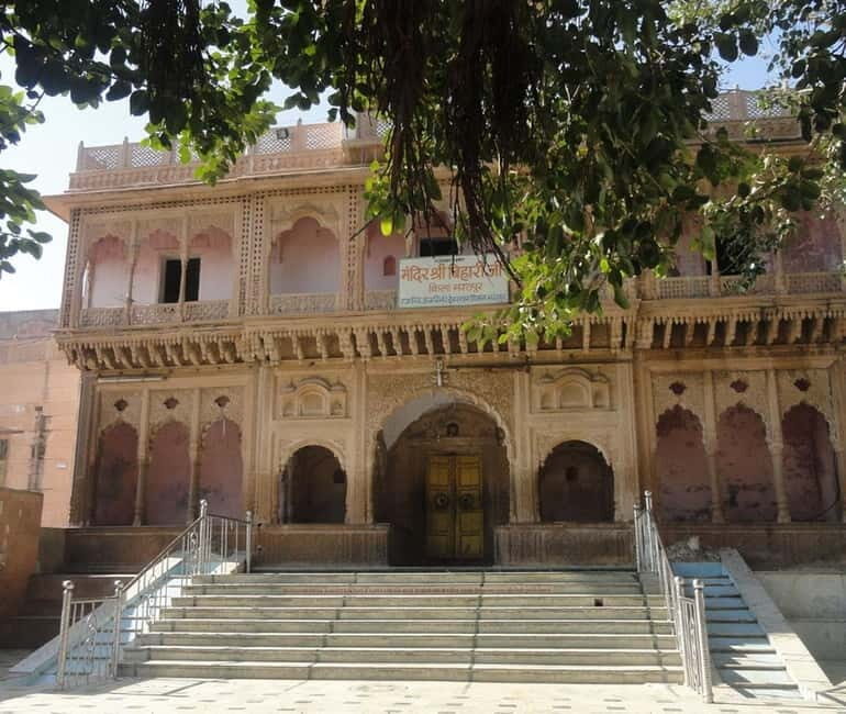 Mathura Vrindavan Tour With (Keshi Ghat) - Delhi/Agra - Final Thoughts