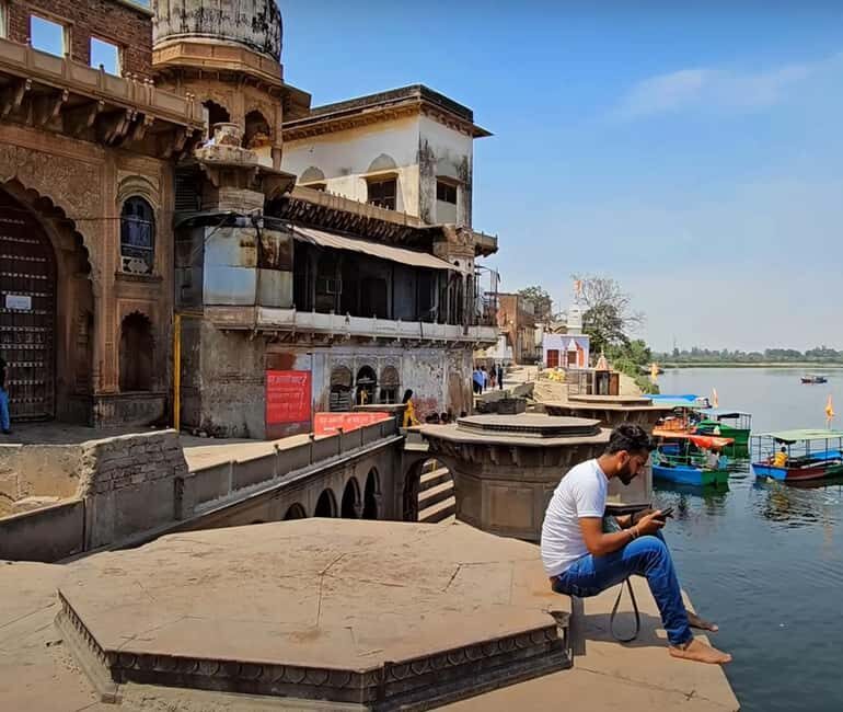 Mathura Vrindavan Tour With Nidhivan Temple - Delhi/Agra - The Sum Up