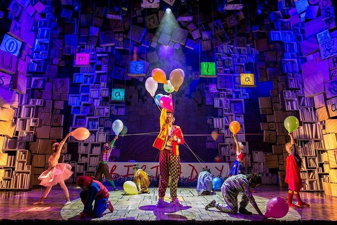 matilda-theater-show-tickets-in-london