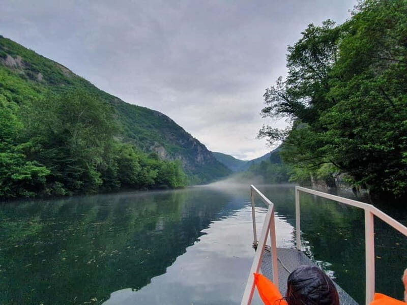 Matka Canyon and Tetovo - Full-Day Tour from Skopje - Key Points