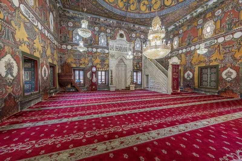 Matka Canyon and Tetovo - Full-Day Tour from Skopje - An In-Depth Look at the Tour Experience
