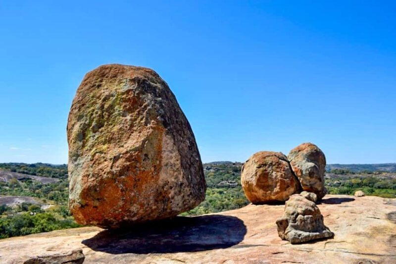 Matobo Hills Day Trip with Rhino Tracking - Why This Tour Is a Great Choice