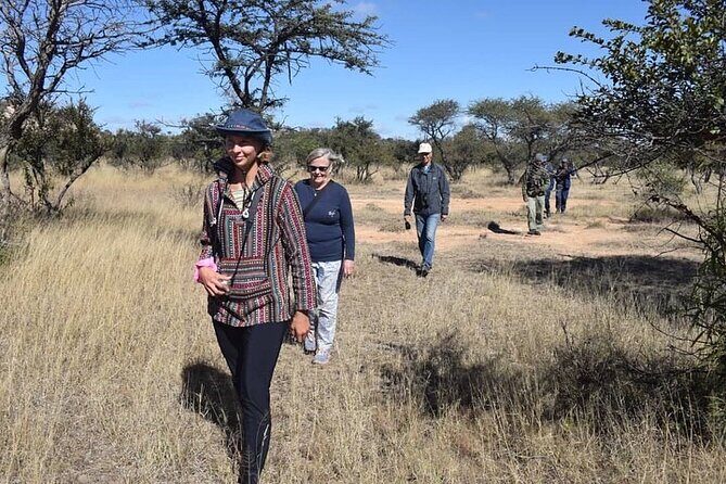 Matobo Rhino Encounter - Who Should Consider This Tour?