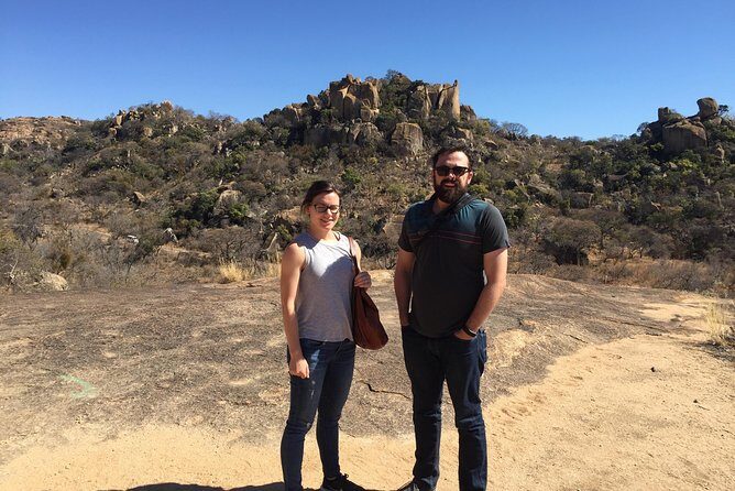 Matopos Half Day Excursion - Final Thoughts