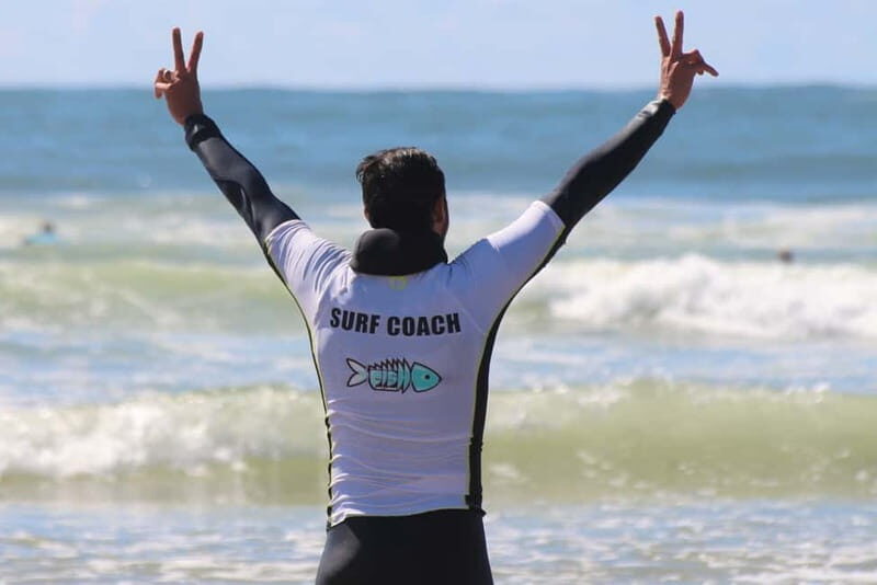 Matosinhos: Surfing Lesson with Equipment - Potential Drawbacks or Considerations