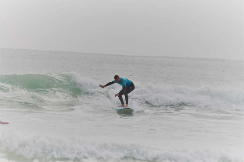 Matosinhos: Surfing Lesson with Equipment - Practical Details and Tips
