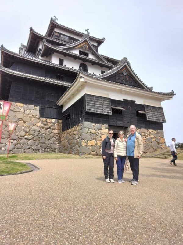 Matsue 4hr Private Tour with Government-Licensed Guide - The Sum Up