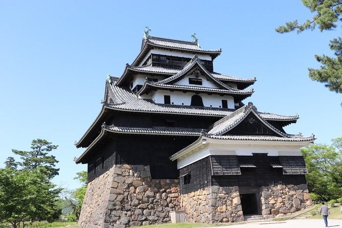 matsue-izumo-taisha-shrine-full-day-private-trip-with-government-licensed-guide