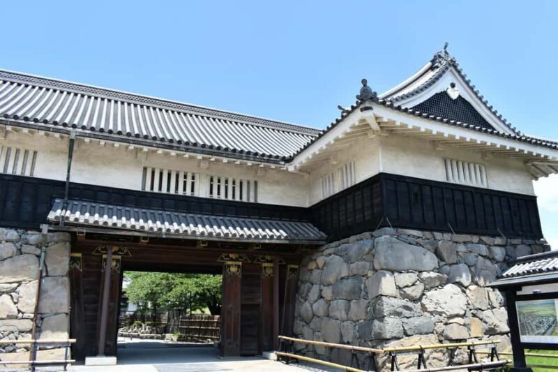 Matsumoto: Castle Keep Highlights Express Walk - In-Depth Breakdown: Why This Tour Works for You
